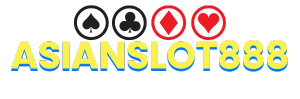 Logo ASIANSLOT888